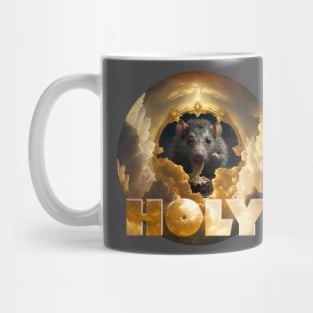 Symbol Discordance - Holy Mug